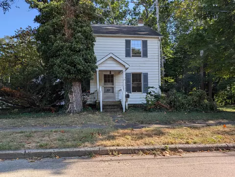 140 Forest Ave, Niles, MI 49120