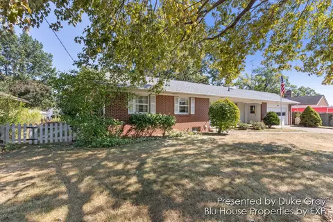 3122 Clyde Park Ave SW, Wyoming, MI 49509