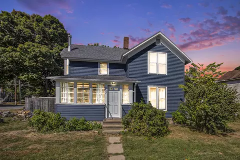 305 E Dibble St, Marcellus, MI 49067