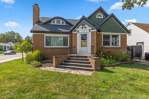 130 S Fairview Rd, Zeeland, MI 49464