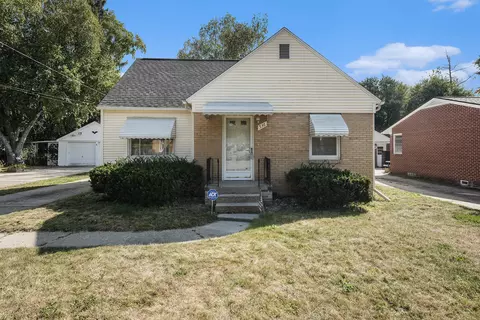 536 Charlotte Ave NW, Grand Rapids, MI 49504