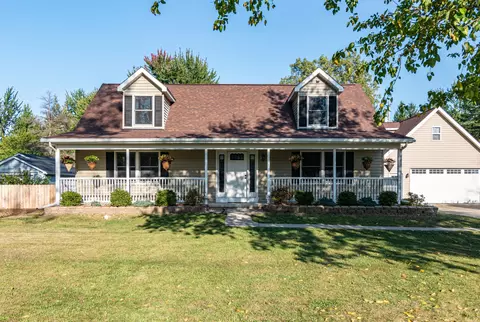 14227 Sheldon Rd, Van Buren Twp, MI 48111