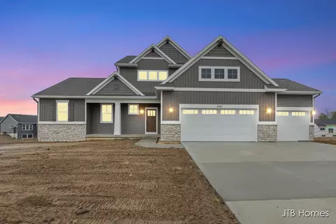 8140 Byron Depot Dr SW, Byron Center, MI 49315