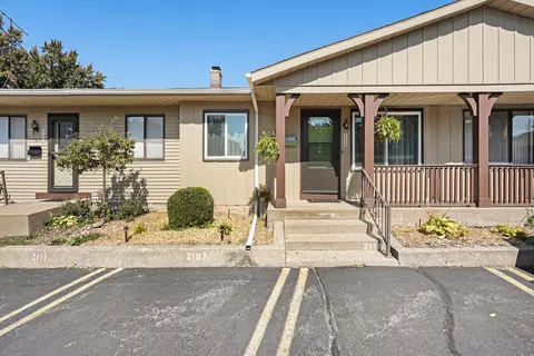 2115 Melvin St SW #6, Wyoming, MI 49519