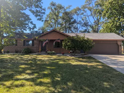 4109 72nd Ave, Zeeland, MI 49464