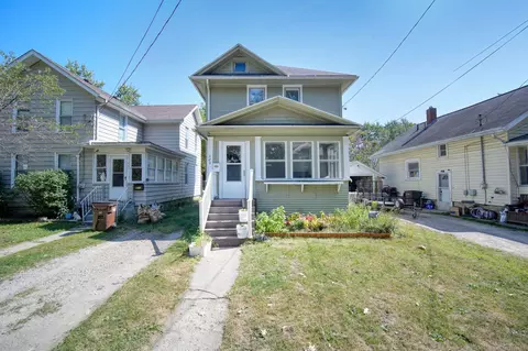 409 N Pleasant St, Jackson, MI 49202 photo 2