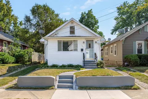 100 Bryant St, Battle Creek, MI 49017