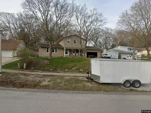 2284 Norcrest Dr, Muskegon, MI 49441