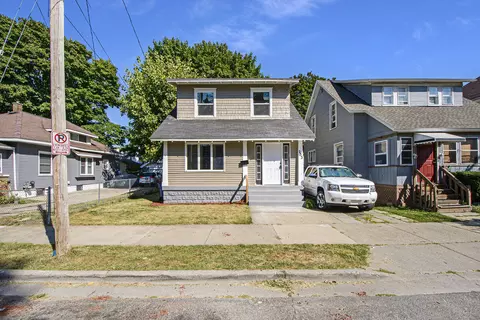 233 Rose St SW, Grand Rapids, MI 49507