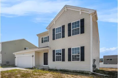 58796 Interlaken St, Mattawan, MI 49071