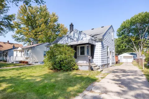 25508 Colgate St, Dearborn Heights, MI 48125