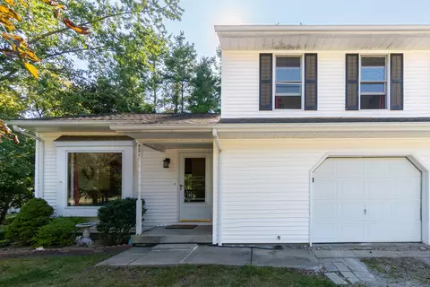 521 E Main St, Manchester, MI 48158