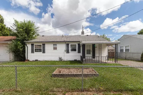 2507 Bannister Street St, Westland, MI 48186