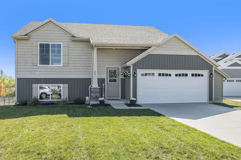 456 Tentree St, Sparta, MI 49345