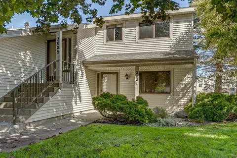3621 Tartan Cir, Portage, MI 49024