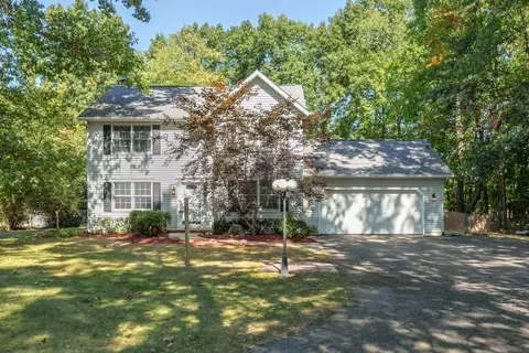 971 Forest Dr, Portage, MI 49002