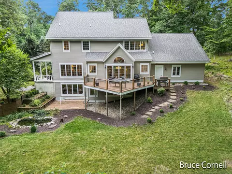 4420 4 Mile Rd NE, Grand Rapids, MI 49525