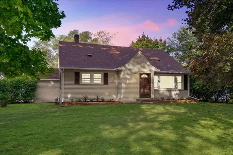 1544 S Main St, Martin, MI 49070