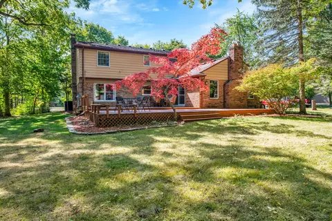 8374 Bridge Rd, Grosse Ile, MI 48138 photo 28