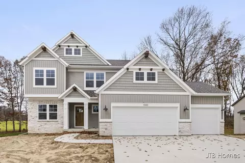 1343 Kimber Dr #88, Lowell, MI 49331