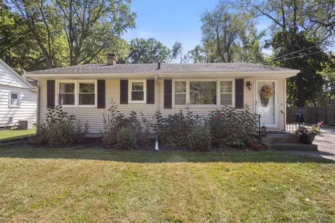 2018 Pleasant Dr, Portage, MI 49002