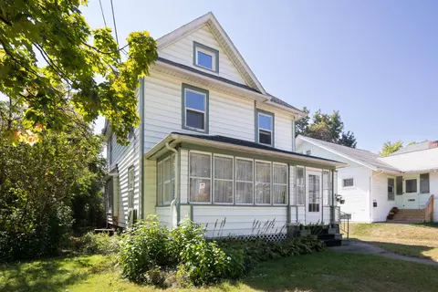 618 Clinton Ave, Kalamazoo, MI 49001