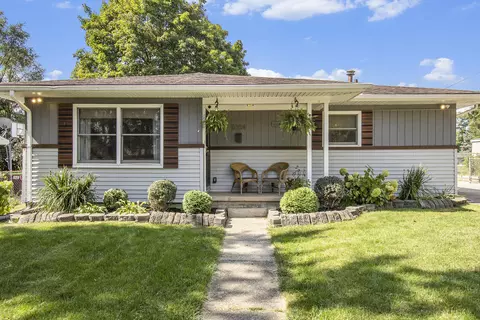5334 Military Ave, Brighton, MI 48116