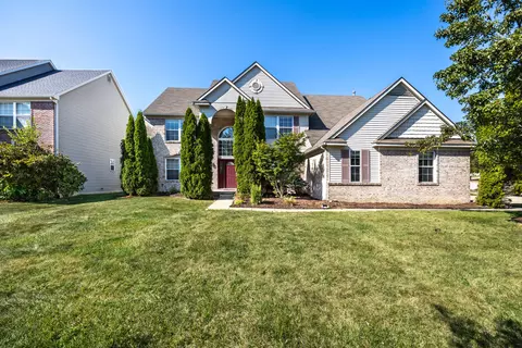 2261 Indian Creek Cir, Ann Arbor, MI 48105