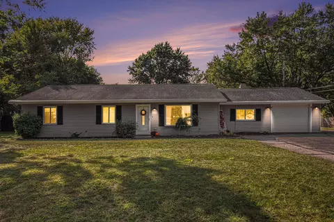 3428 Tracey Dr, Jackson, MI 49203 photo 23