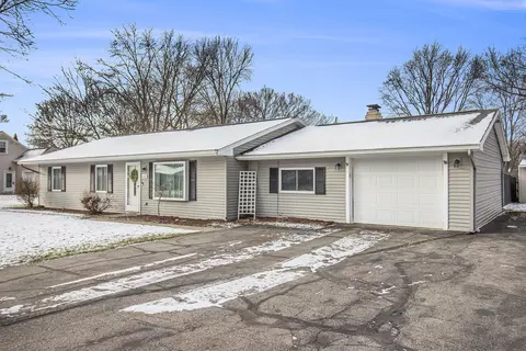 3428 Tracey Dr, Jackson, MI 49203 photo 3