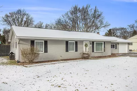 3428 Tracey Dr, Jackson, MI 49203