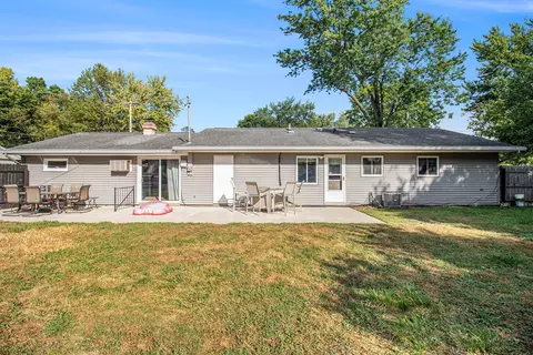 3428 Tracey Dr, Jackson, MI 49203 photo 22