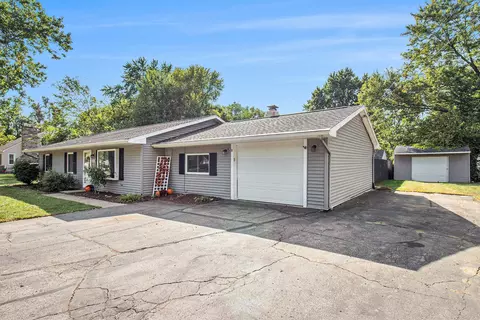 3428 Tracey Dr, Jackson, MI 49203 photo 20