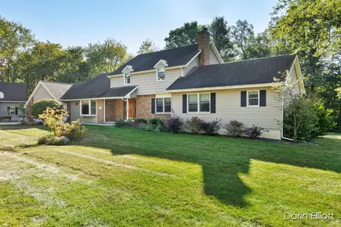 11896 Fitzpatrick Rd, Fowler, MI 48835 photo 5