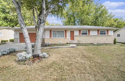 3233 Linger Ln, Saginaw, MI 48601