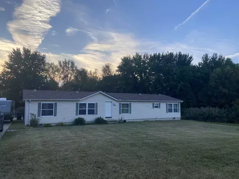 10462 Baldwin Rd, Bridgman, MI 49106