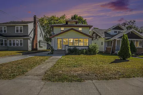1834 Union Ave SE, Grand Rapids, MI 49507