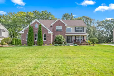 4233 Mckenna Dr, Adrian, MI 49221