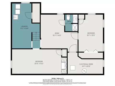 2015 Devolson Ave, Ann Arbor, MI 48104 photo 26