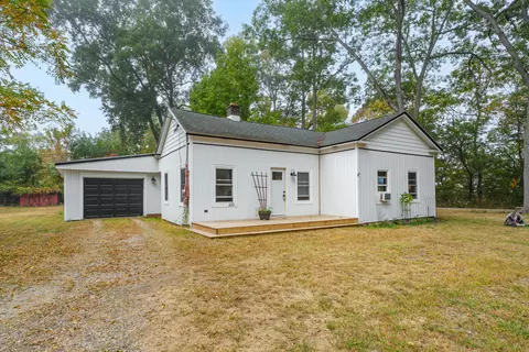 200 Kalamazoo St, Allegan, MI 49010