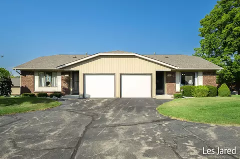 761 Port Sheldon St SW, Grandville, MI 49418