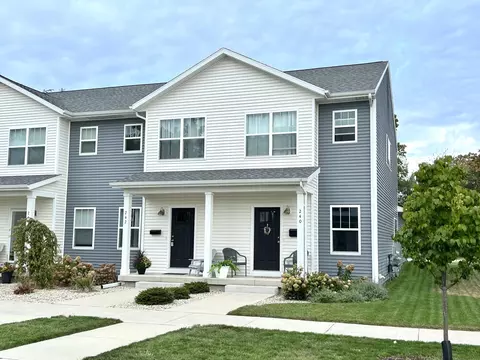 242 Monroe Ave, Muskegon, MI 49441