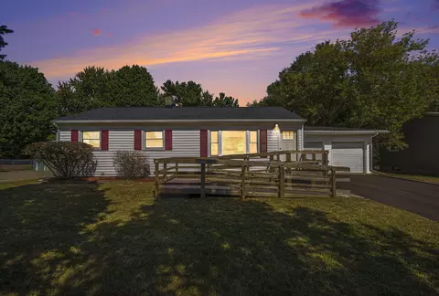219 Calico Ave, Portage, MI 49002