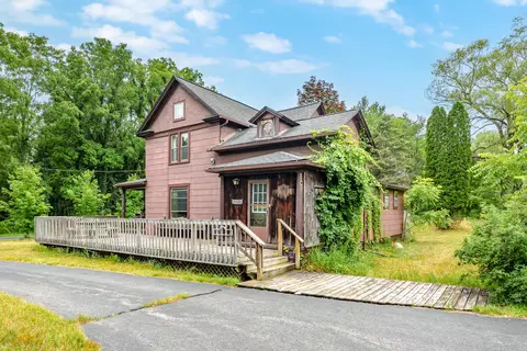 10580 W Kl Ave, Kalamazoo, MI 49009