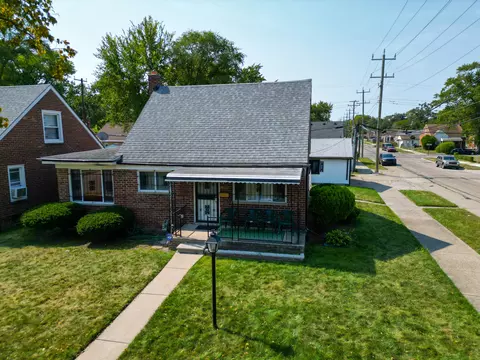 20051 Revere St, Detroit, MI 48234