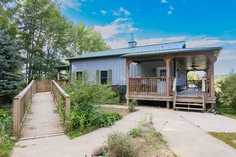 3571 Stub Rd, Reading, MI 49274 photo 3