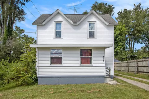 503 Bryant St, Kalamazoo, MI 49001