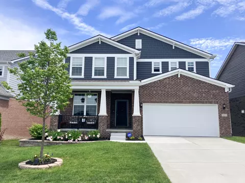 3665 Bella Vista Dr, Ann Arbor, MI 48108