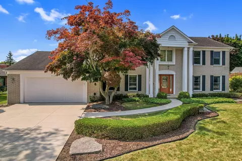 36029 Congress Rd, Farmington Hills, MI 48335