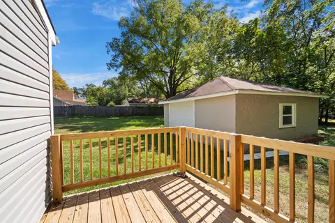309 Euclid Ave, Jackson, MI 49203 photo 30
